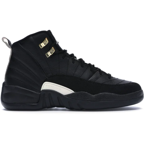 Jordan 12 Retro The Master