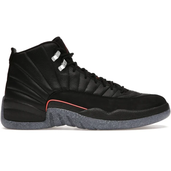 Jordan 12 Retro Utility