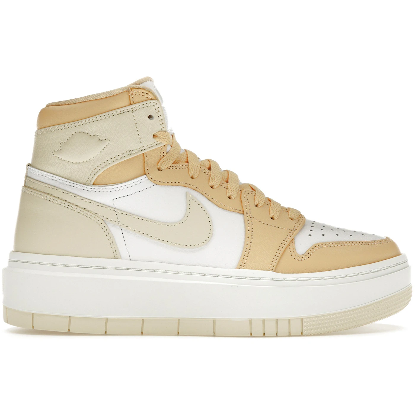 Jordan 1 Elevate High Celestial Gold (Women's) 2 Jordan 1 Elevate High Celestial Gold Womens 1
