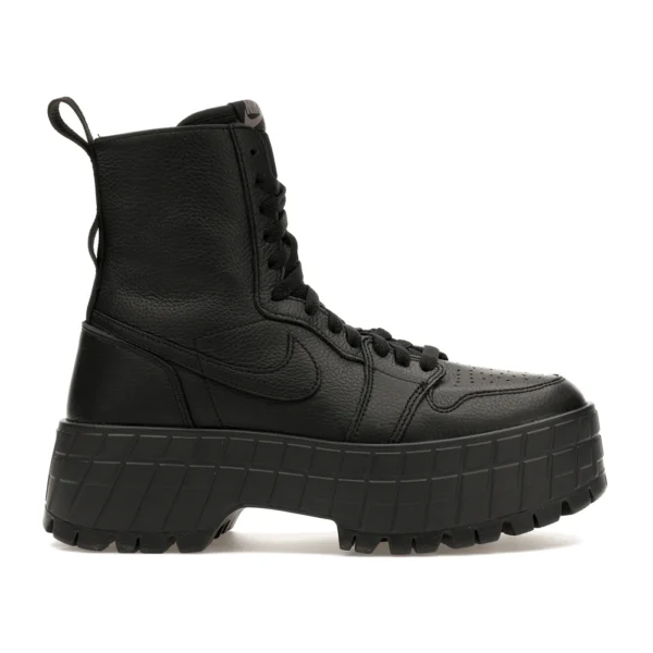 Jordan 1 High Brooklyn Black (Women’s)