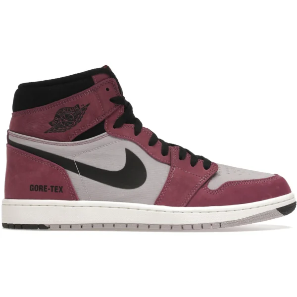 Jordan 1 High Element Gore-Tex Berry