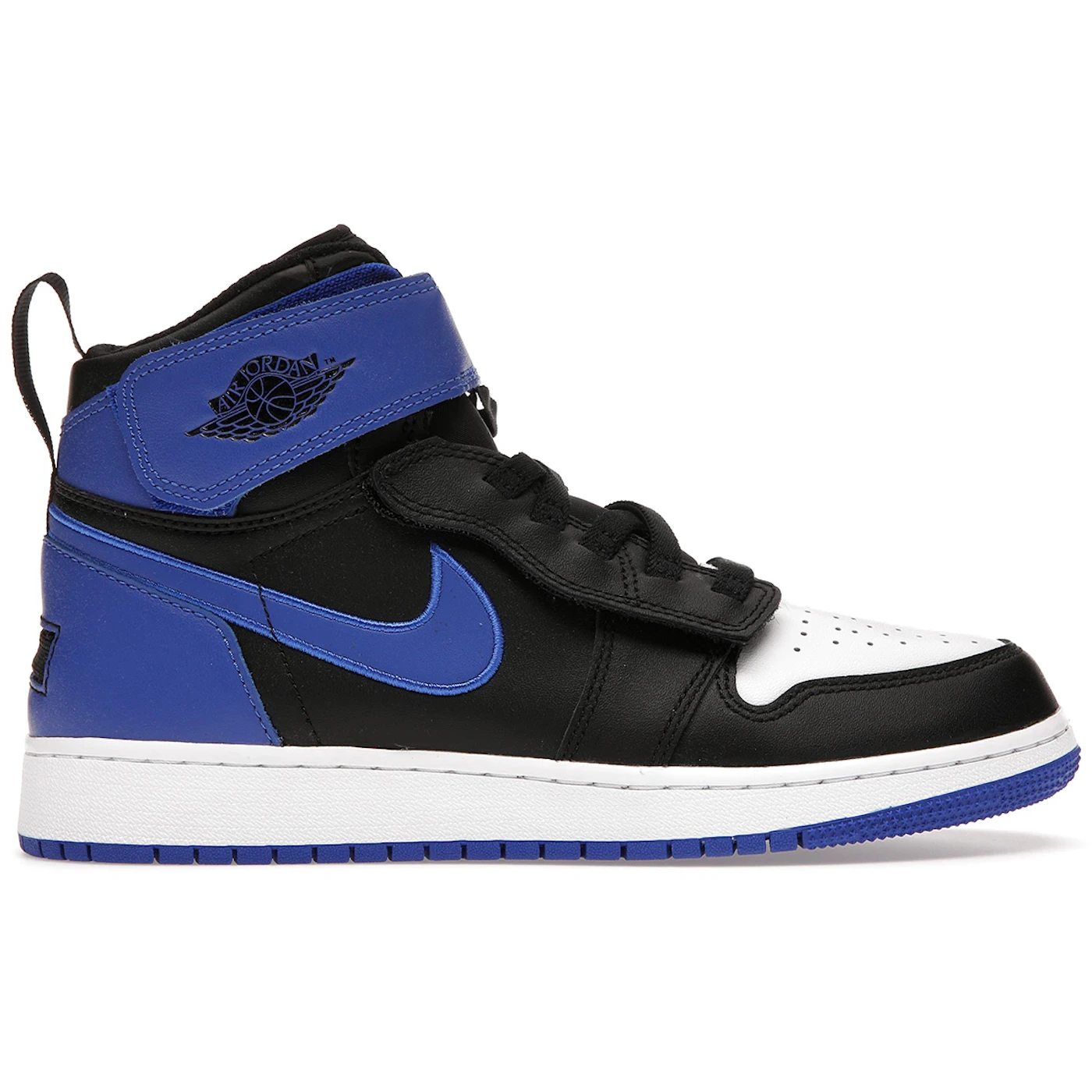 Jordan 1 High FlyEase Royal (GS) 2 Jordan 1 High FlyEase Royal GS 1