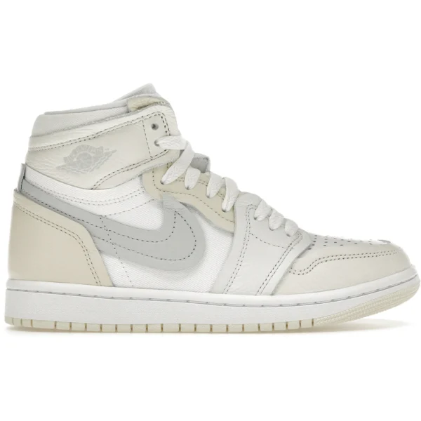 Jordan 1 High MM Coconut Milk (Women’s)
