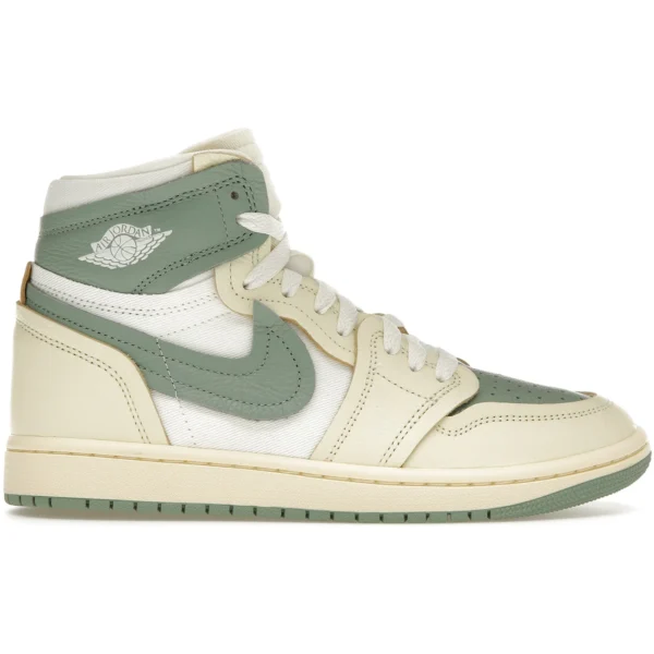 Jordan 1 High Method of Make Jade Smoke (Women’s)