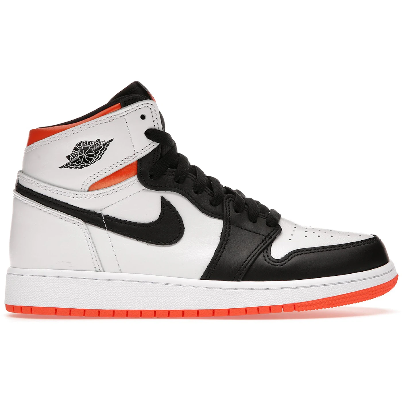 Jordan 1 High OG Electro Orange (GS) 1 Jordan 1 High OG Electro Orange GS 1