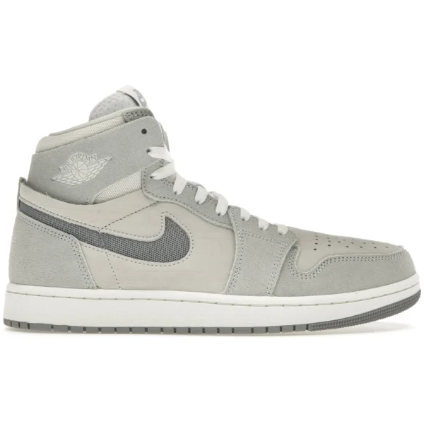Jordan 1 High Zoom Air CMFT 2 Particle Grey