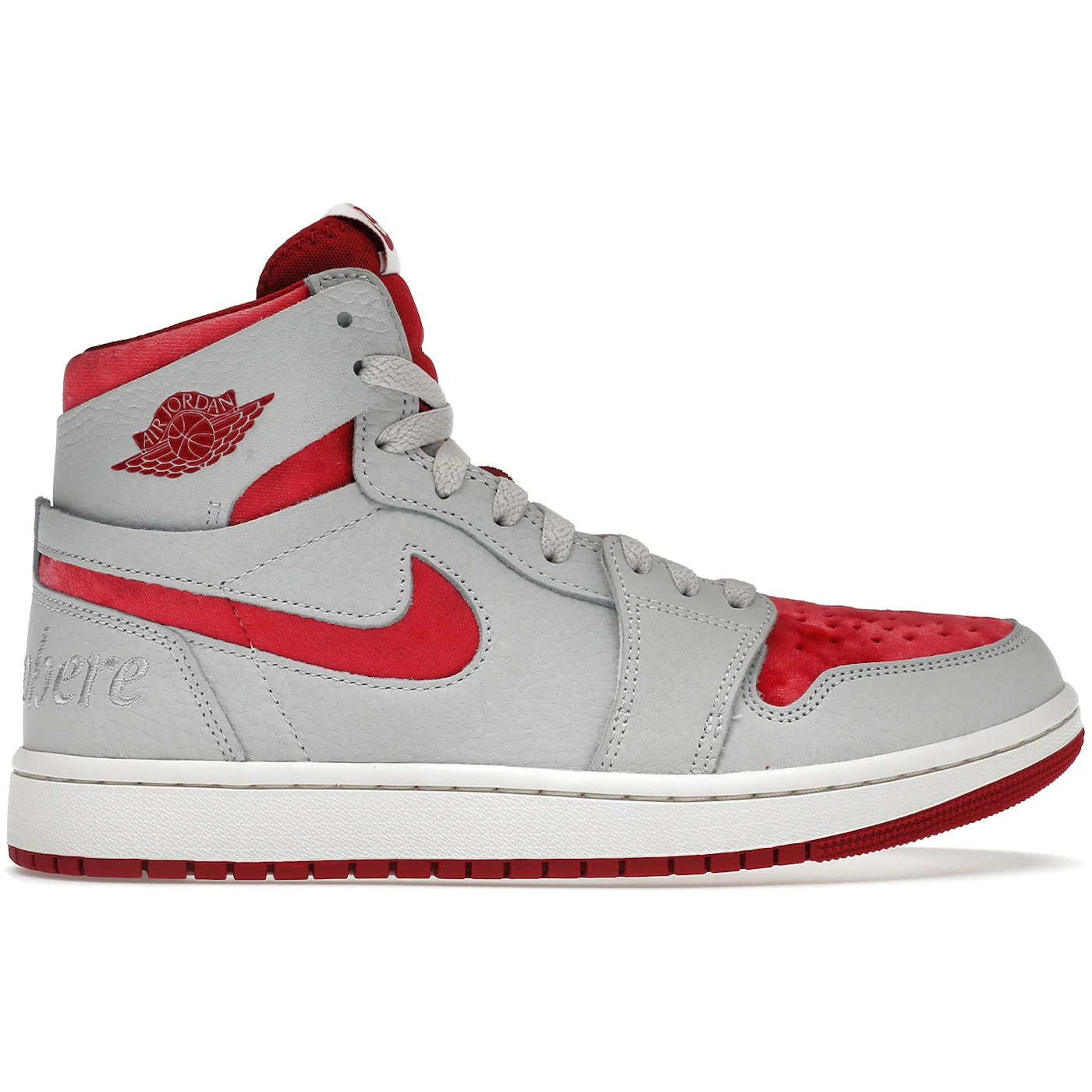 Jordan 1 High Zoom Air CMFT 2 Valentine's Day (2023) (Women's)