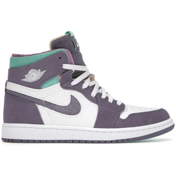 Jordan 1 High Zoom Air CMFT White Daybreak Tropical Twist