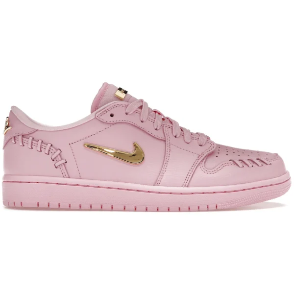 Jordan 1 Low Method of Make Perfect Pink (Women’s)
