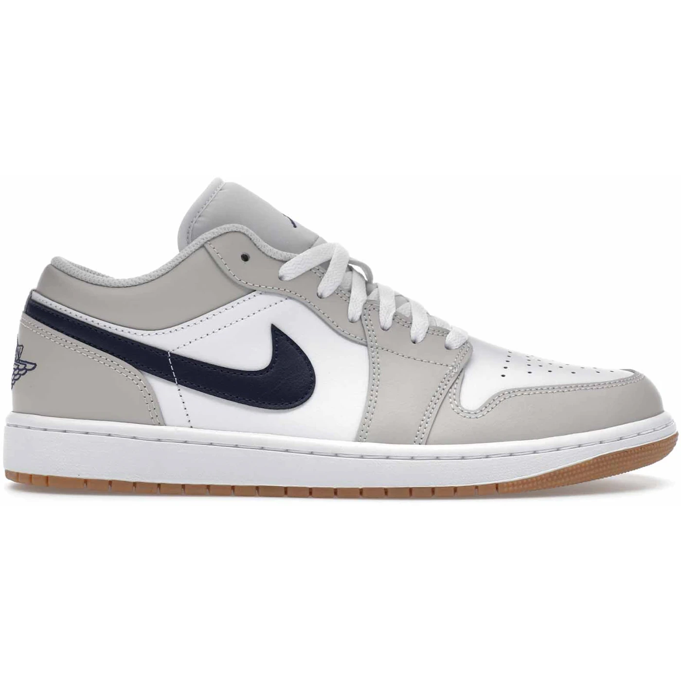 Jordan 1 Low Midnight Navy Neutral Grey 1 Jordan 1 Low Midnight Navy Neutral Grey 1