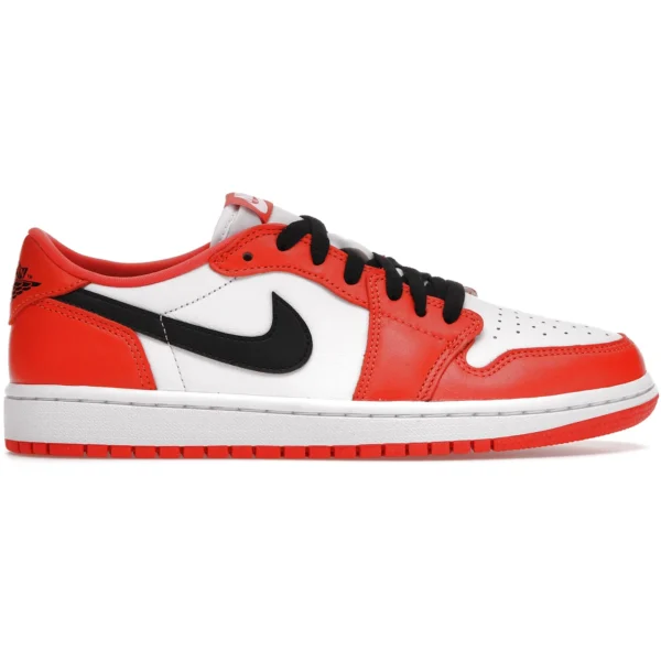 Jordan 1 Low OG Starfish (Women’s)