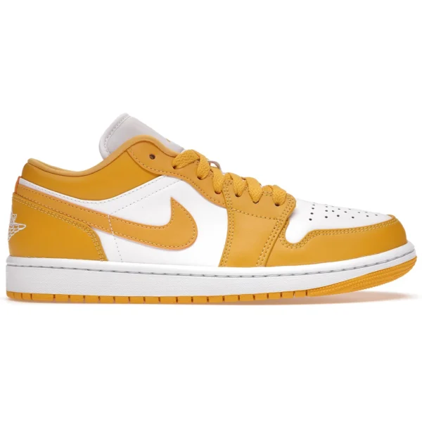 Jordan 1 Low Pollen