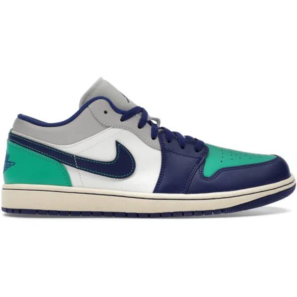 Jordan 1 Low Rare Air