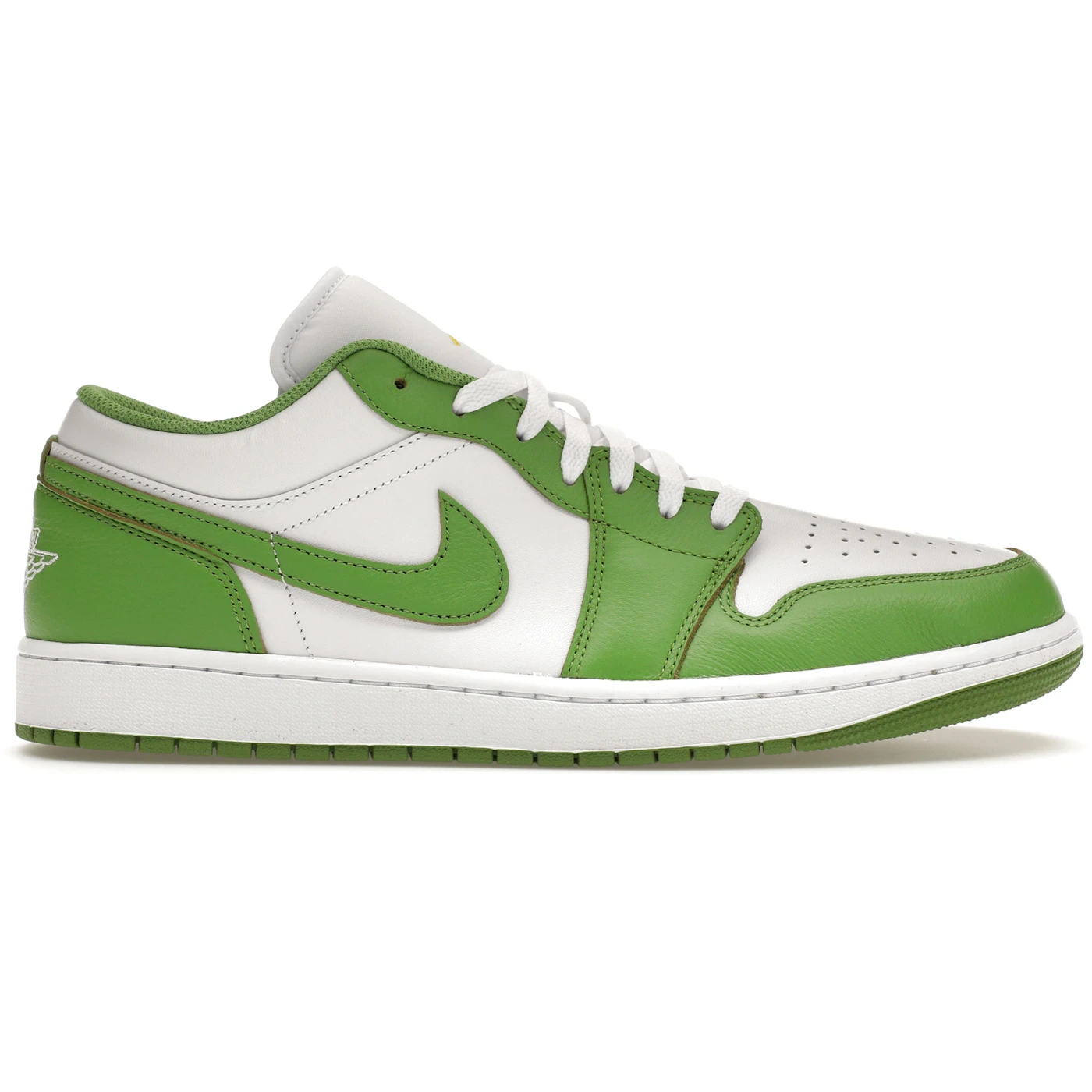 Jordan 1 Low SE Chlorophyll 2 Jordan 1 Low SE Chlorophyll 1