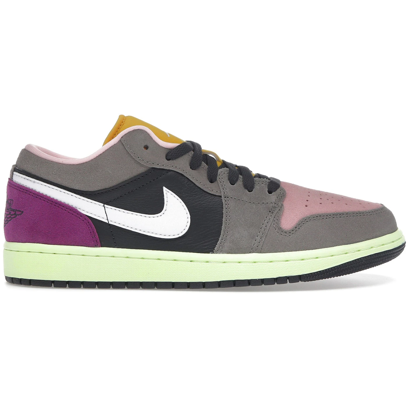 Jordan 1 Low Tokyo Bio Hack 2 Jordan 1 Low Tokyo Bio Hack 1