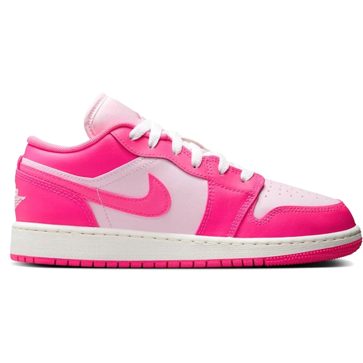 Jordan 1 Low Valentines Day GS 1