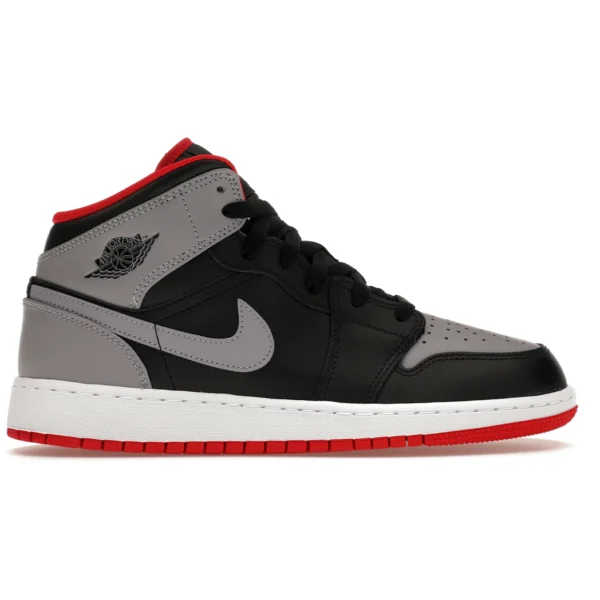 Jordan 1 Mid Bred Shadow (GS)