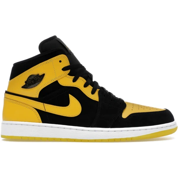 Jordan 1 Mid New Love (2025)