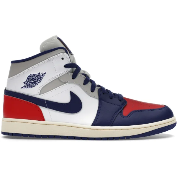 Jordan 1 Mid Rare Air