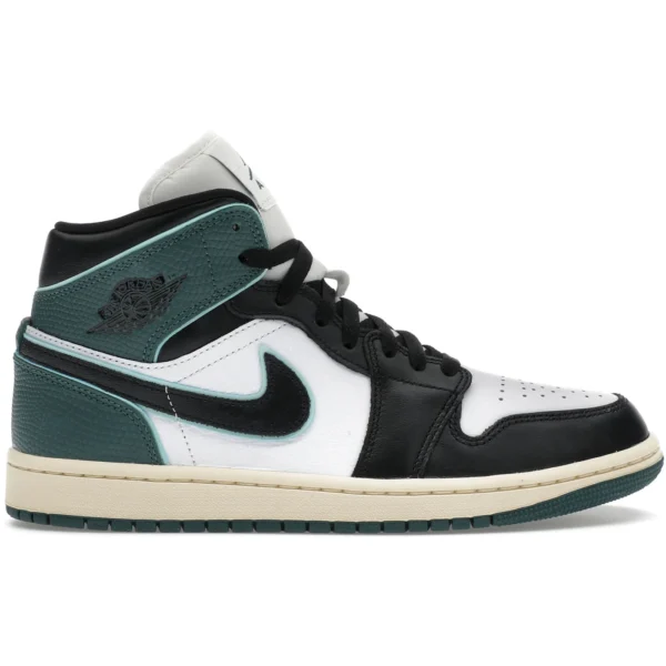 Jordan 1 Mid SE Oxidized Green (Women’s)