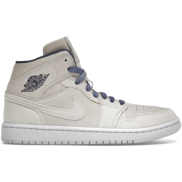 Jordan 1 Mid SE Sanddrift (Women’s)