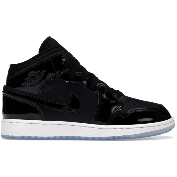 Jordan 1 Mid SE Space Jam (GS)