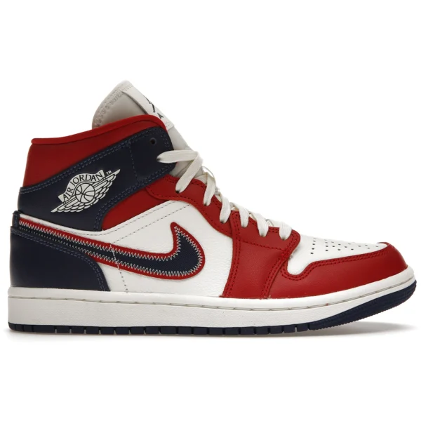 Jordan 1 Mid USA (2022) (Women’s)