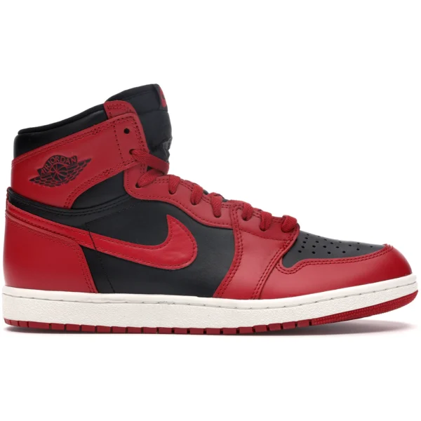 Jordan 1 Retro High ’85 Varsity Red