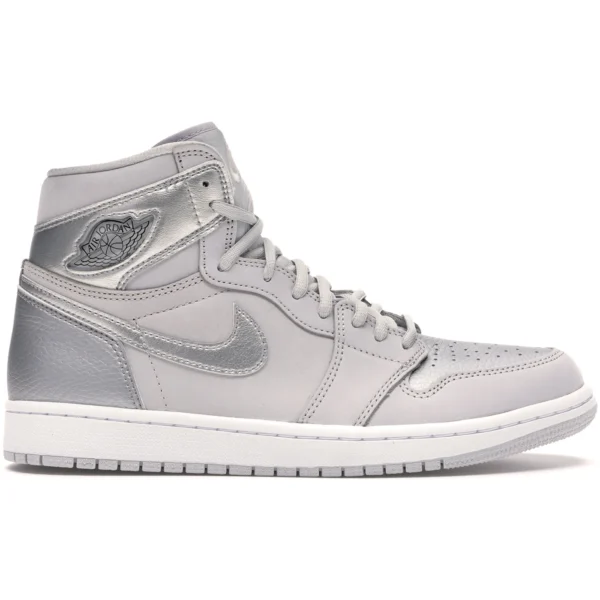 Jordan 1 Retro High CO.JP Neutral Grey (2020)
