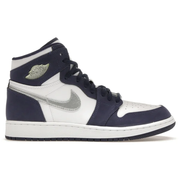 Jordan 1 Retro High CO Japan Midnight Navy (GS)