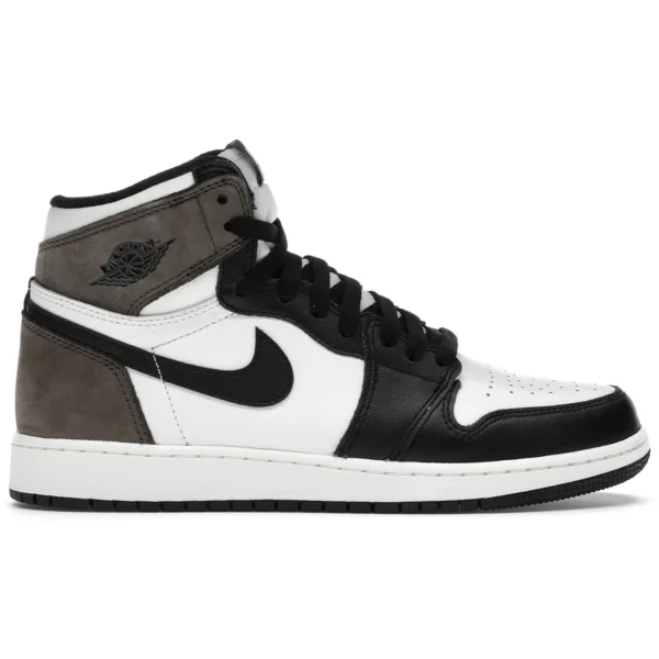 Jordan 1 Retro High Dark Mocha (GS)