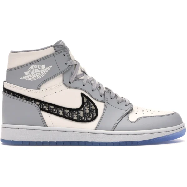 Jordan 1 Retro High Dior