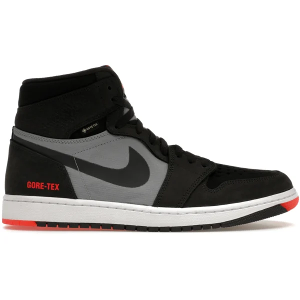 Jordan 1 Retro High Element Gore-Tex Black Infrared