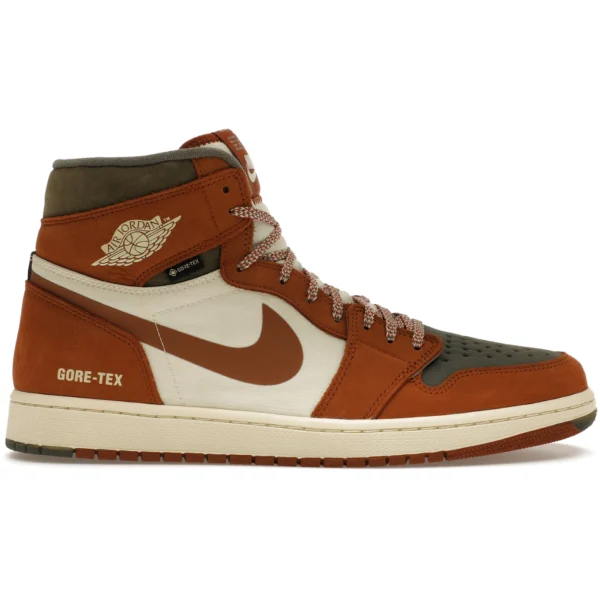 Jordan 1 Retro High Element Gore-Tex Legend Coffee