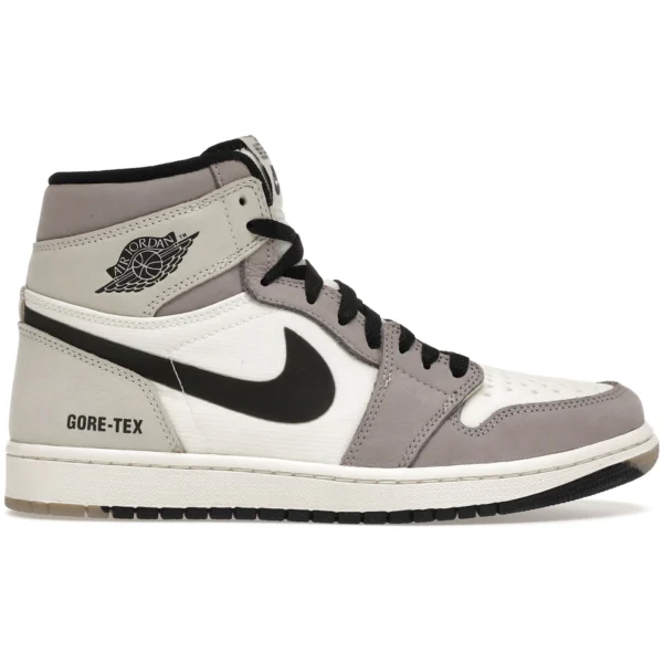 Jordan 1 Retro High Element Gore-Tex Light Bone