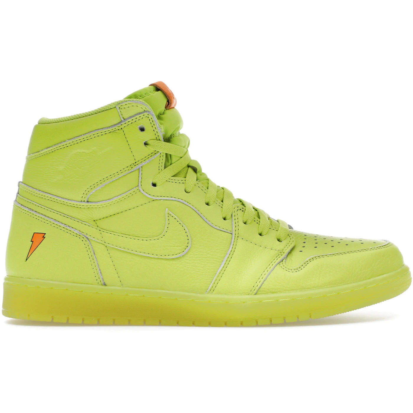Jordan 1 Retro High Gatorade Cyber 3 Jordan 1 Retro High Gatorade Cyber
