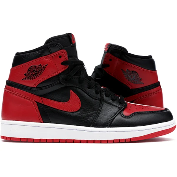 Jordan 1 Retro High Homage To Home (Non-numbered)