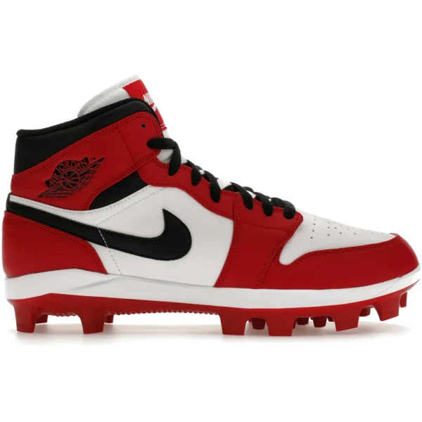 Jordan 1 Retro High MCS Chicago
