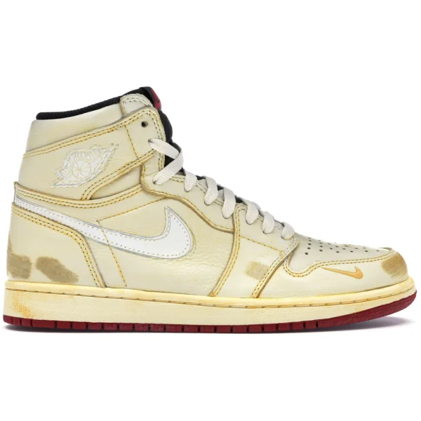 Jordan 1 Retro High Nigel Sylvester