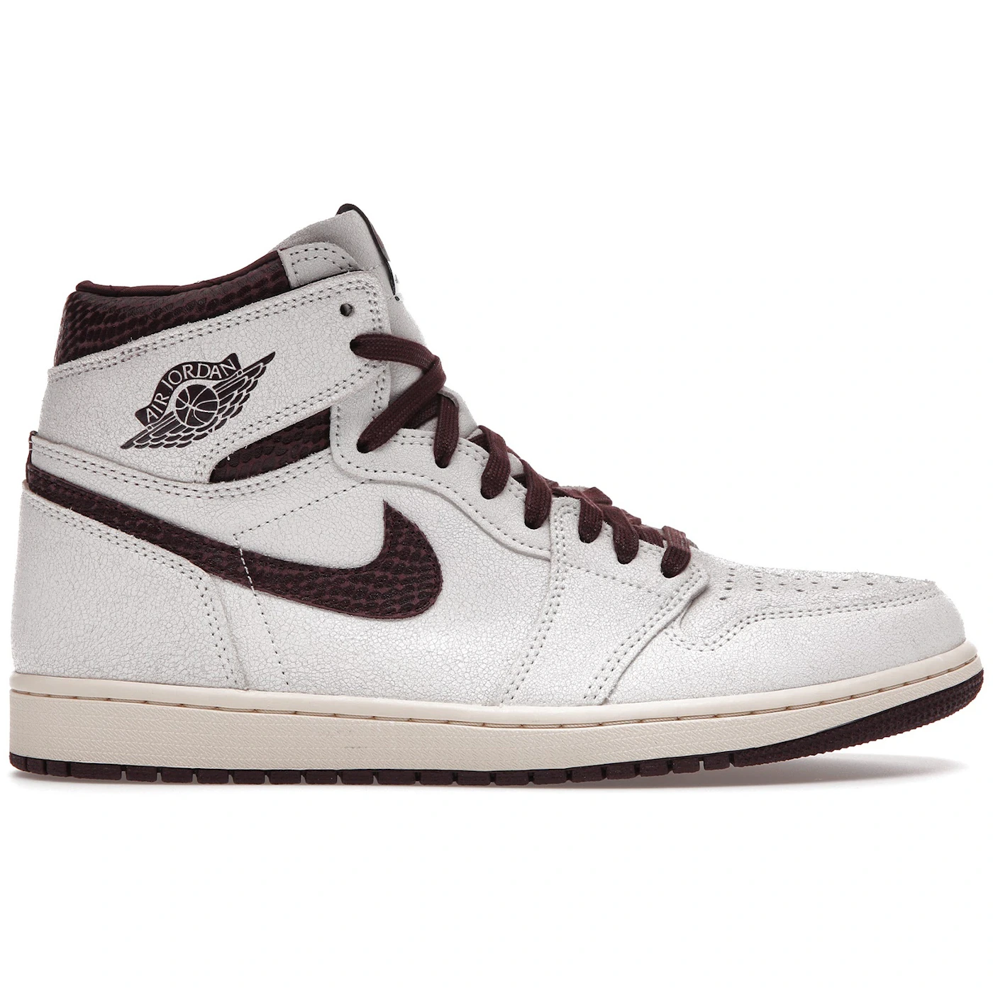 Jordan 1 Retro High OG A Ma Maniรฉre 2 Jordan 1 Retro High OG A Ma Maniere 1