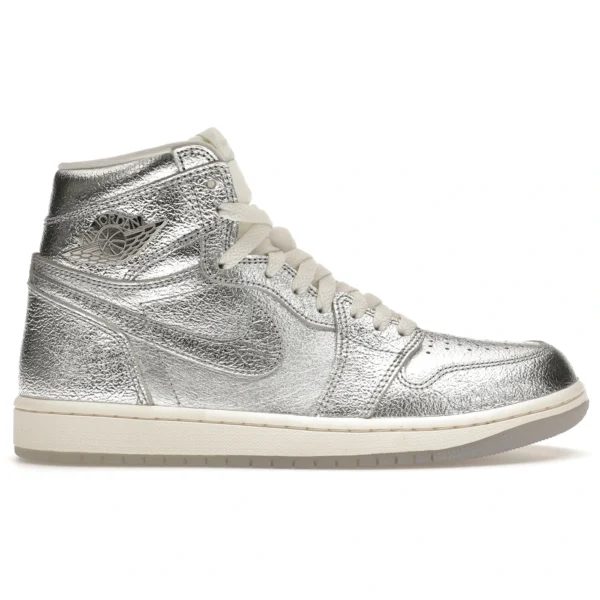 Jordan 1 Retro High OG Chrome (Women’s)