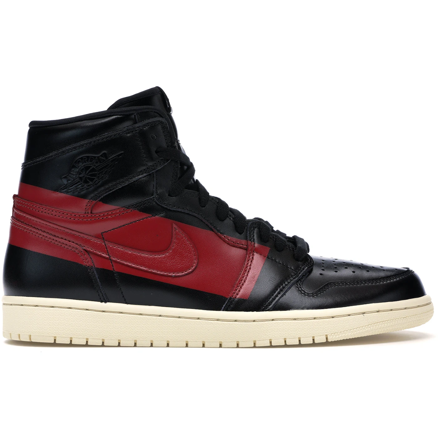 Jordan 1 Retro High OG Defiant Couture 3 Jordan 1 Retro High OG Defiant Couture