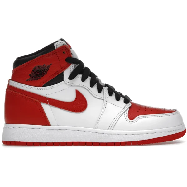 Jordan 1 Retro High OG Heritage (GS)