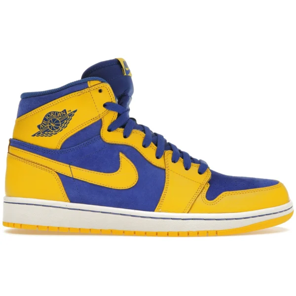 Jordan 1 Retro High OG Laney