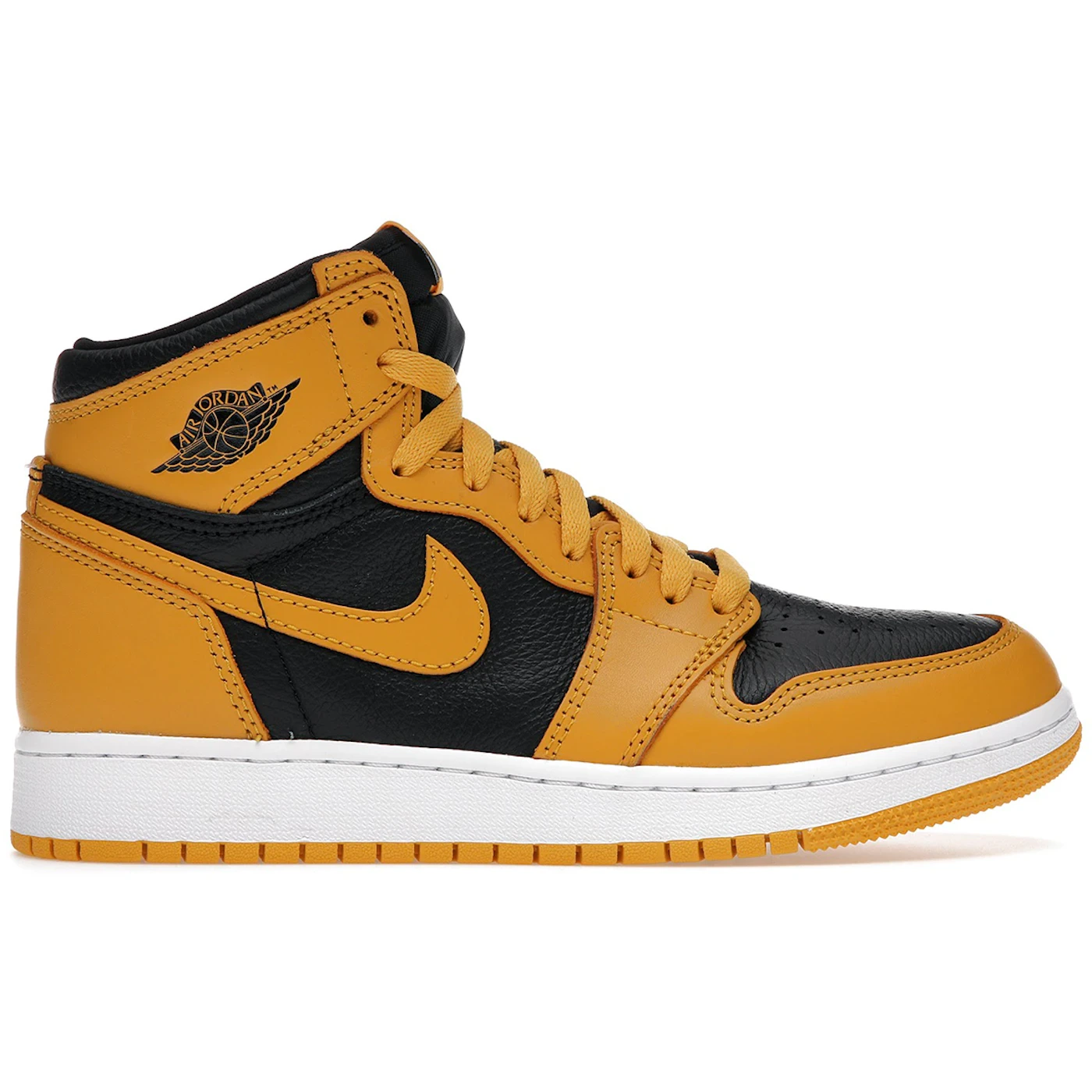 Jordan 1 Retro High OG Pollen GS 1