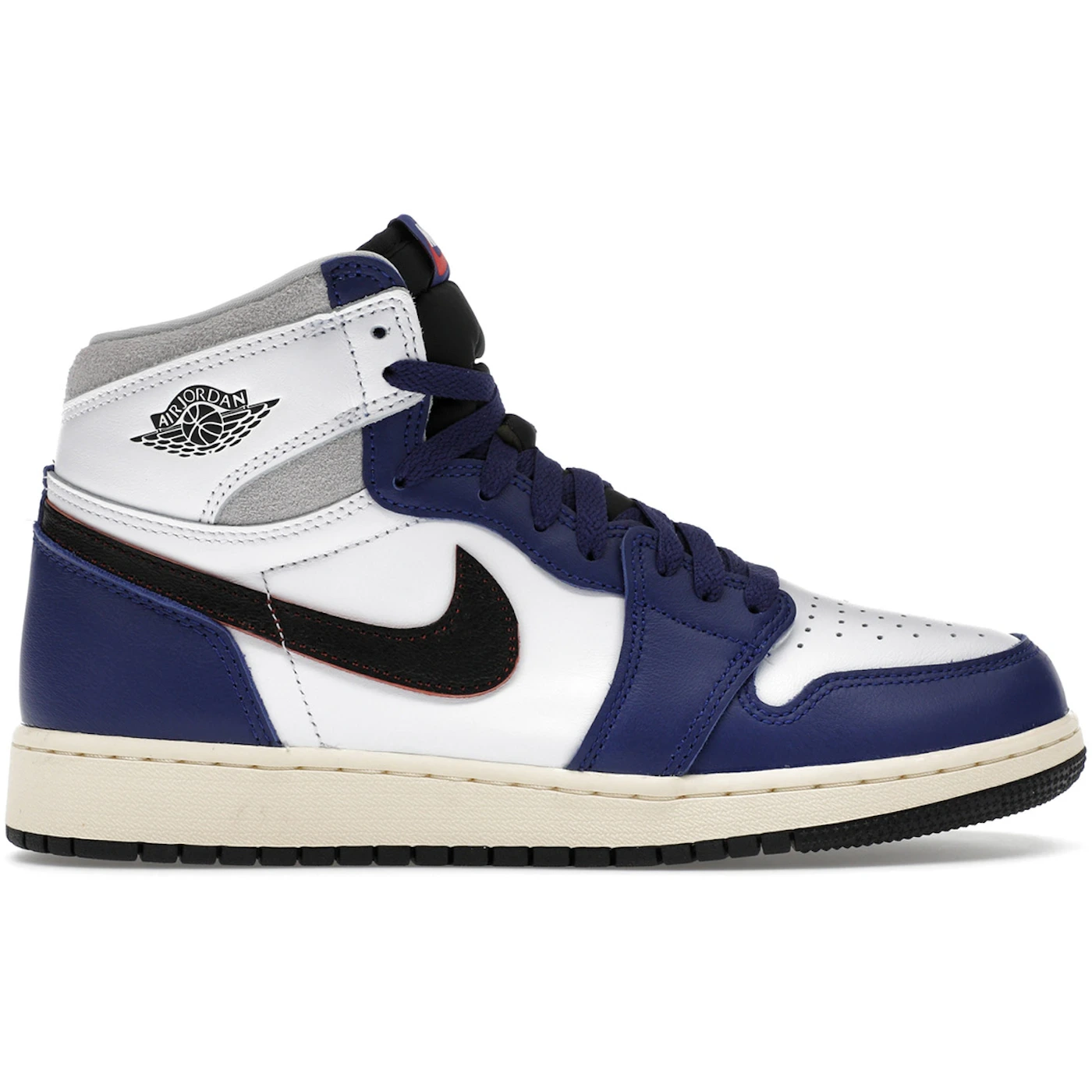 Jordan 1 Retro High OG Rare Air GS 1