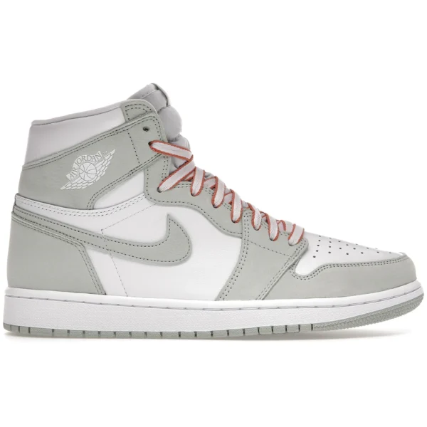 Jordan 1 Retro High OG Seafoam (Women’s)