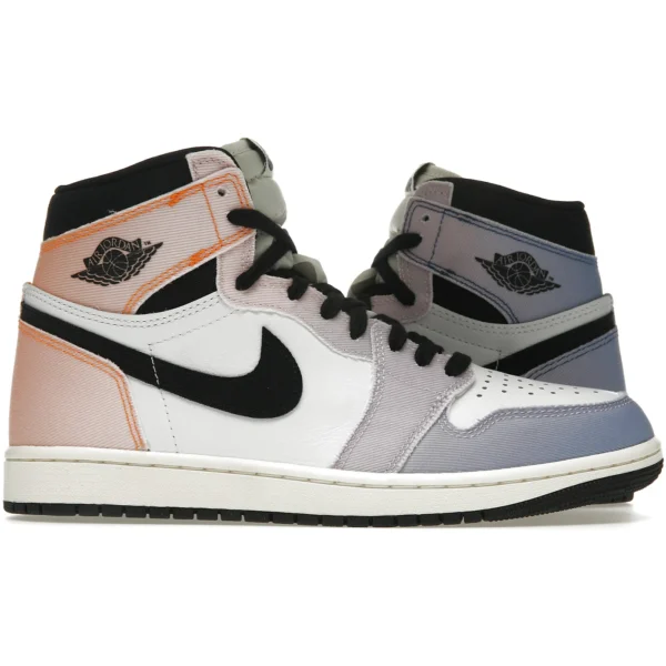 Jordan 1 Retro High OG Skyline