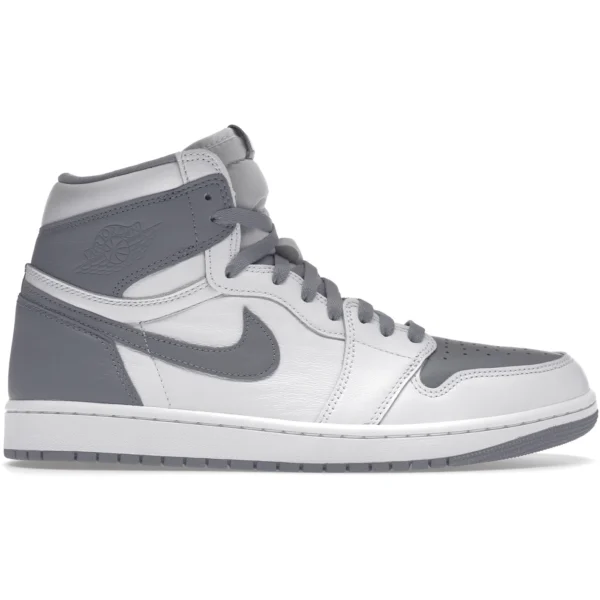 Jordan 1 Retro High OG Stealth