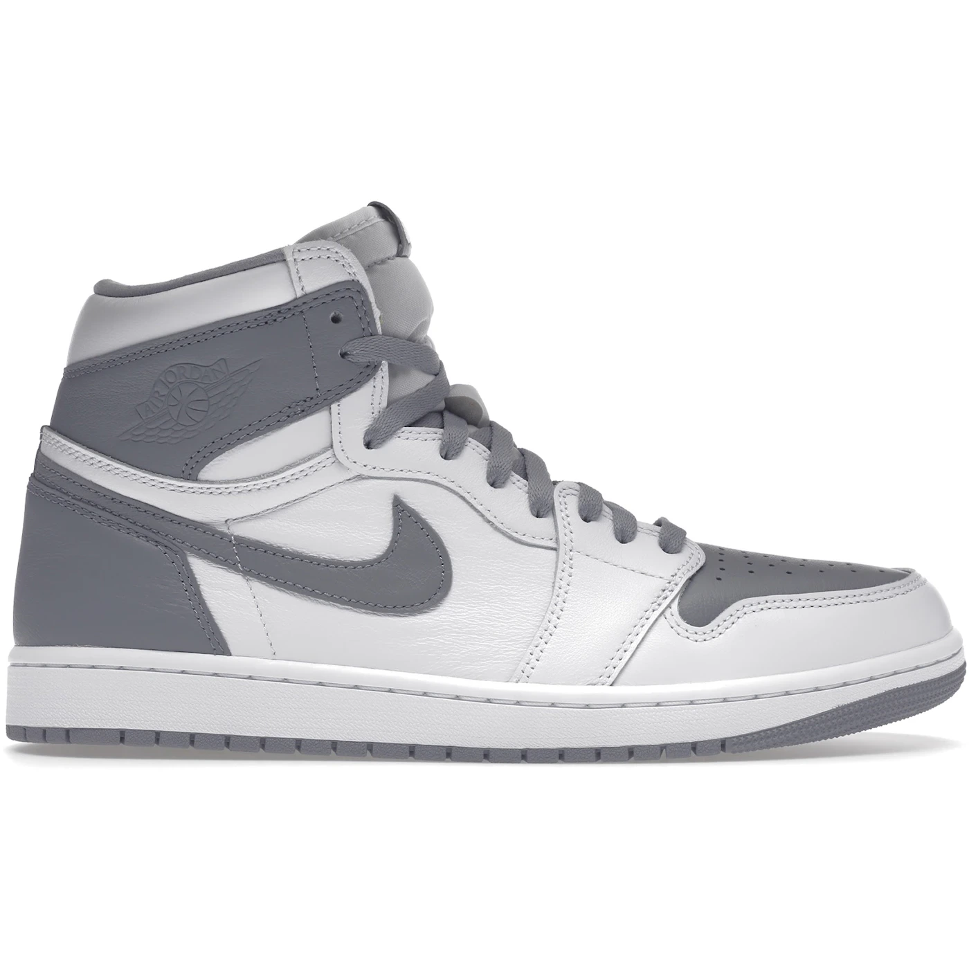 Jordan 1 Retro High OG Stealth 1